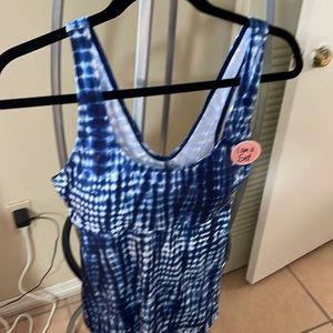 Swimming suit woman’s